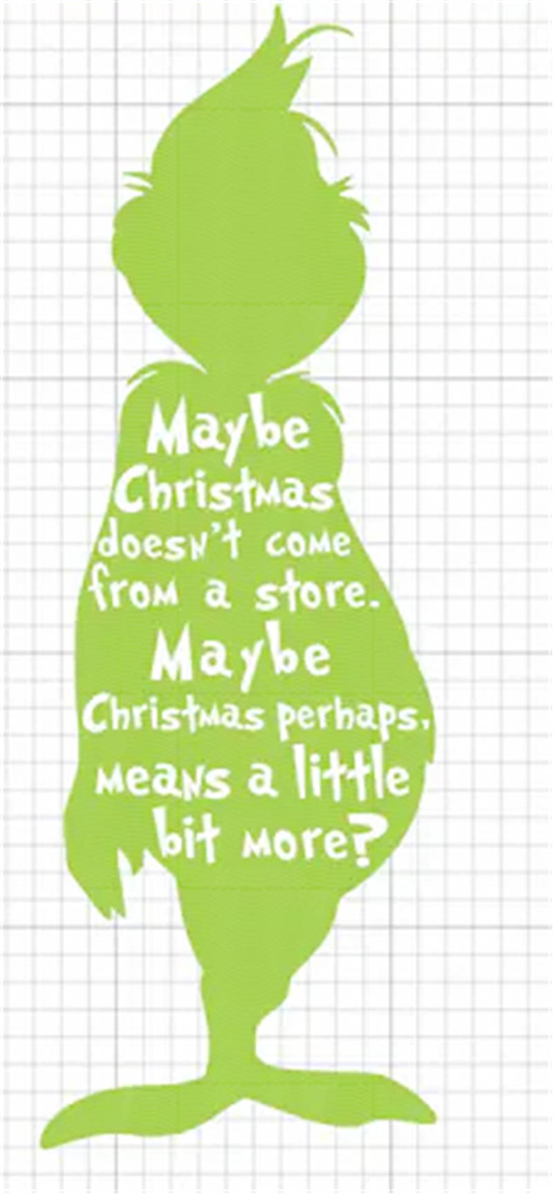 Christmas-G 420